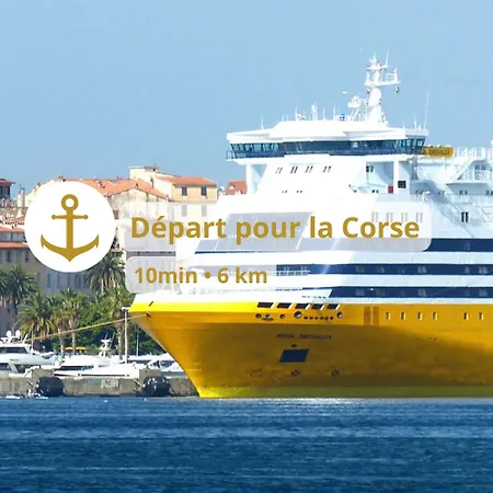 Deluxe Olivier Et Pinedo Homestay *